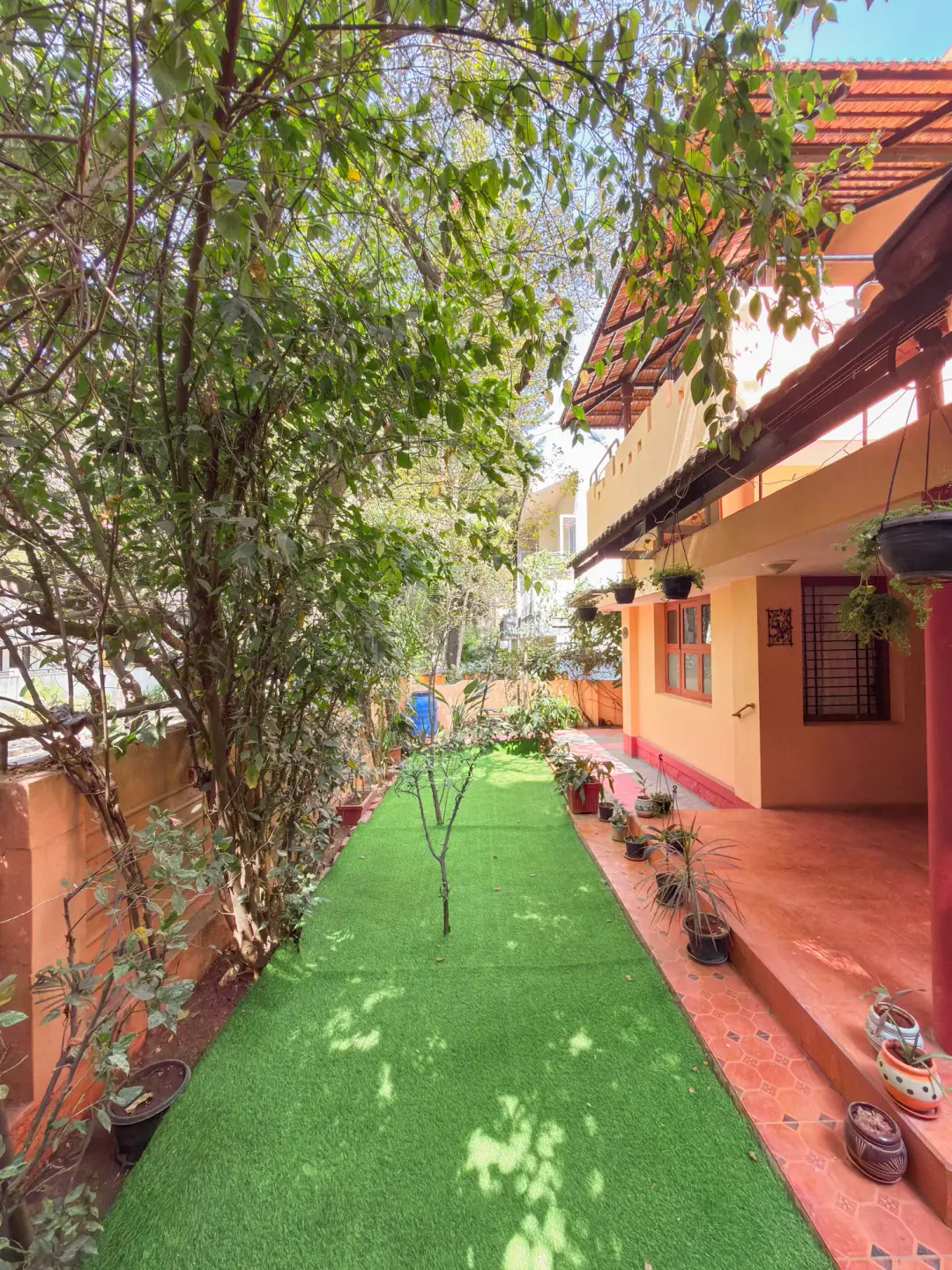 Vana Vista – 5BHK Luxury Garden Villa — photo 6