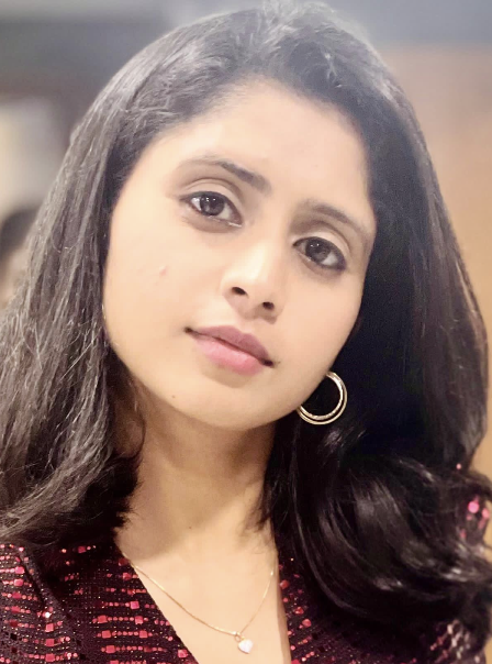 Harsha M profile photo