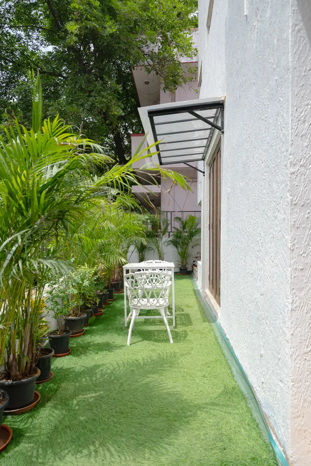 Billionaires Glasshouse – 5BHK Contemporary Luxury Villa — photo 3