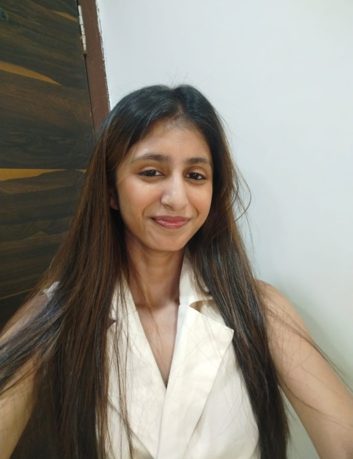 Tanisi agarwal - Actor Portfolio Photo 1