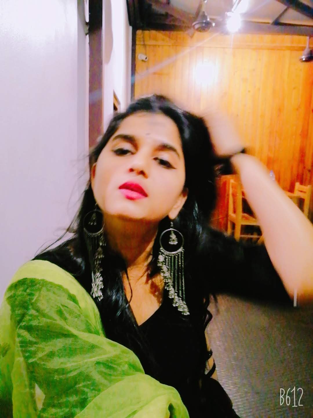 Nerissa Hendricks - Actor Portfolio Photo 1