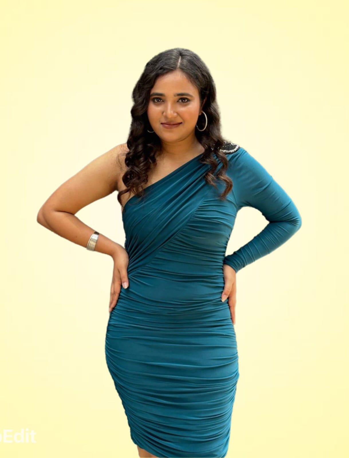 Avni Sonthalia - Actor Portfolio Photo 1