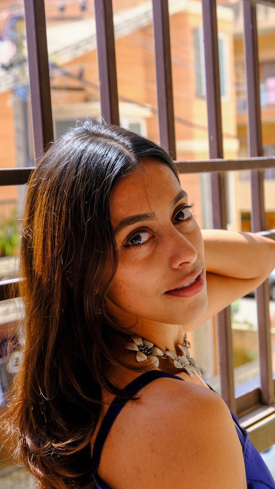 MARY LITTY L - Model Portfolio Photo 1