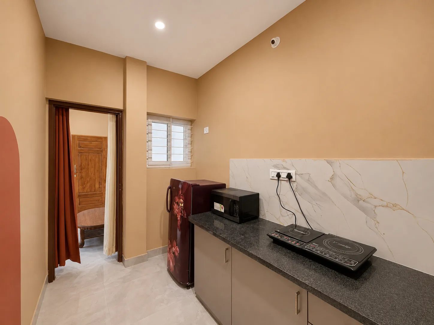 Lucent Prime – 1BHK Home for Shoots in Jakkur — Gallery 1