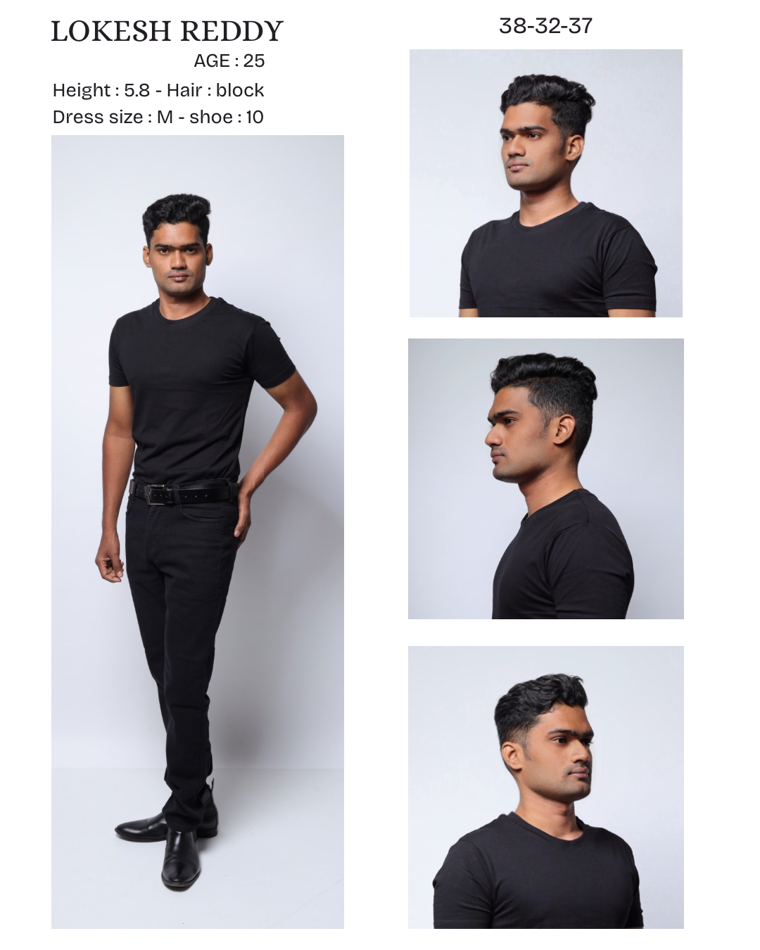 Grey and Blue Minimalist New Model Fashion Instagram Post.png