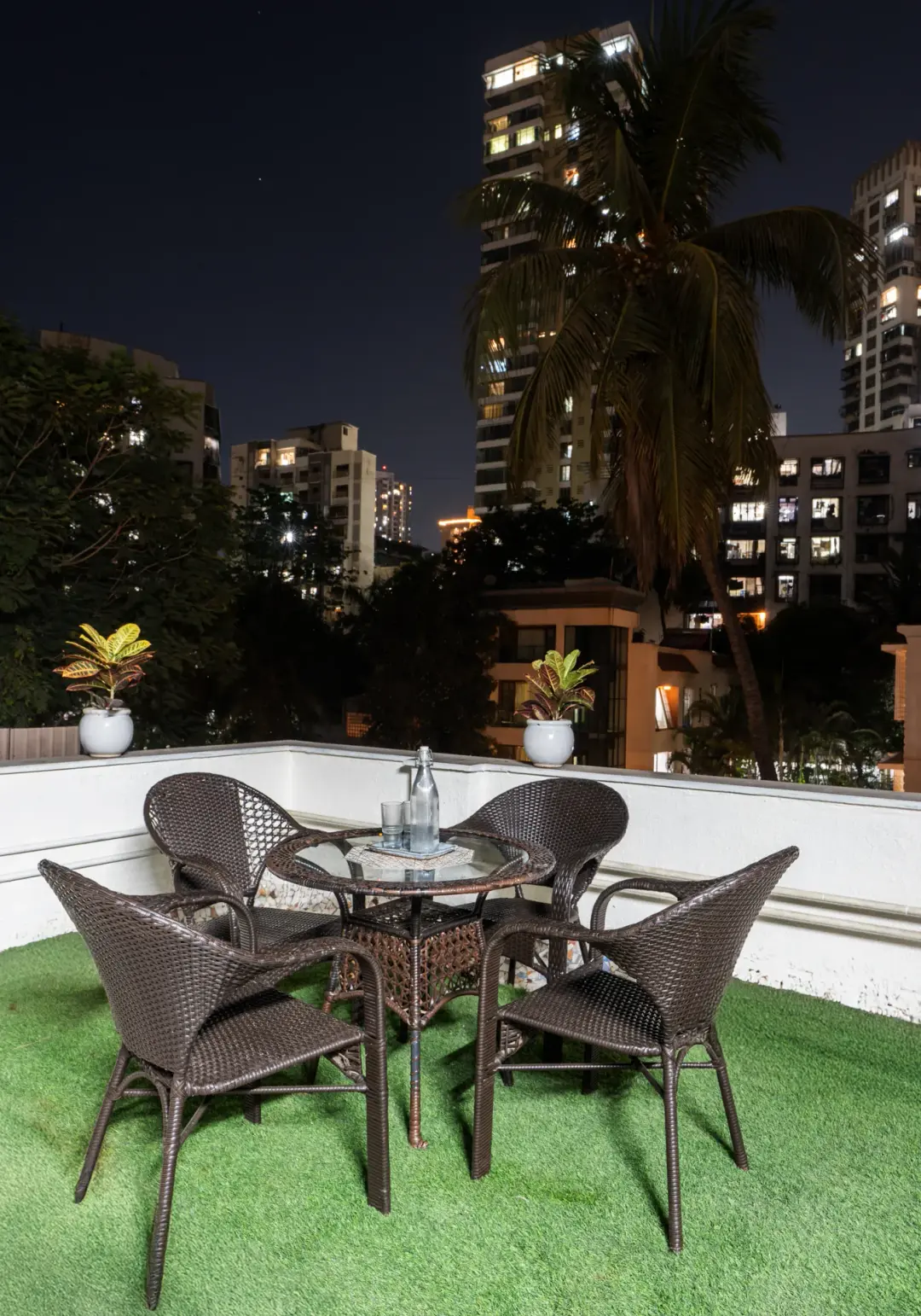Garden Veil – 4BHK Garden Villa — photo 6