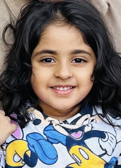 Hazel Grace  profile photo