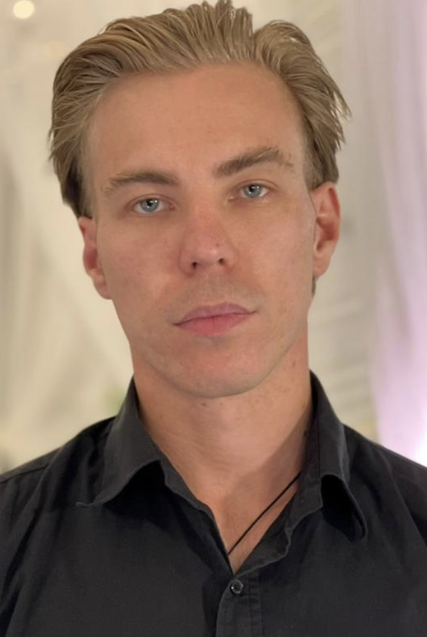 Pavel Cherepanov profile photo