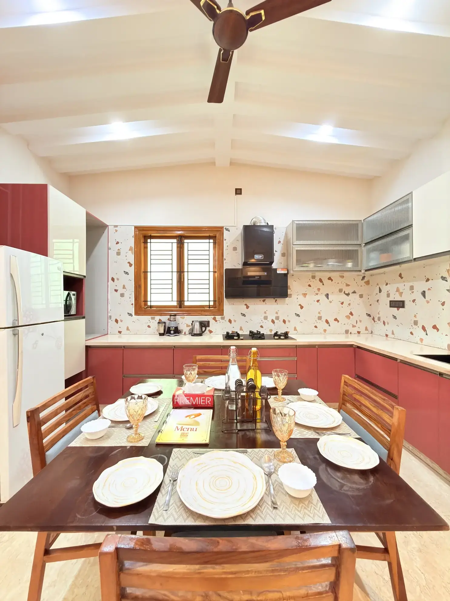 Urban Utopia – 4BHK Luxury Villa — photo 4