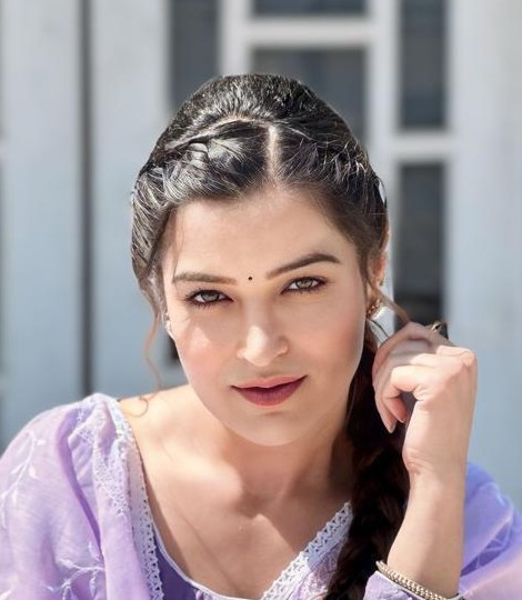 Mamta Rana - Actor Portfolio Photo 1