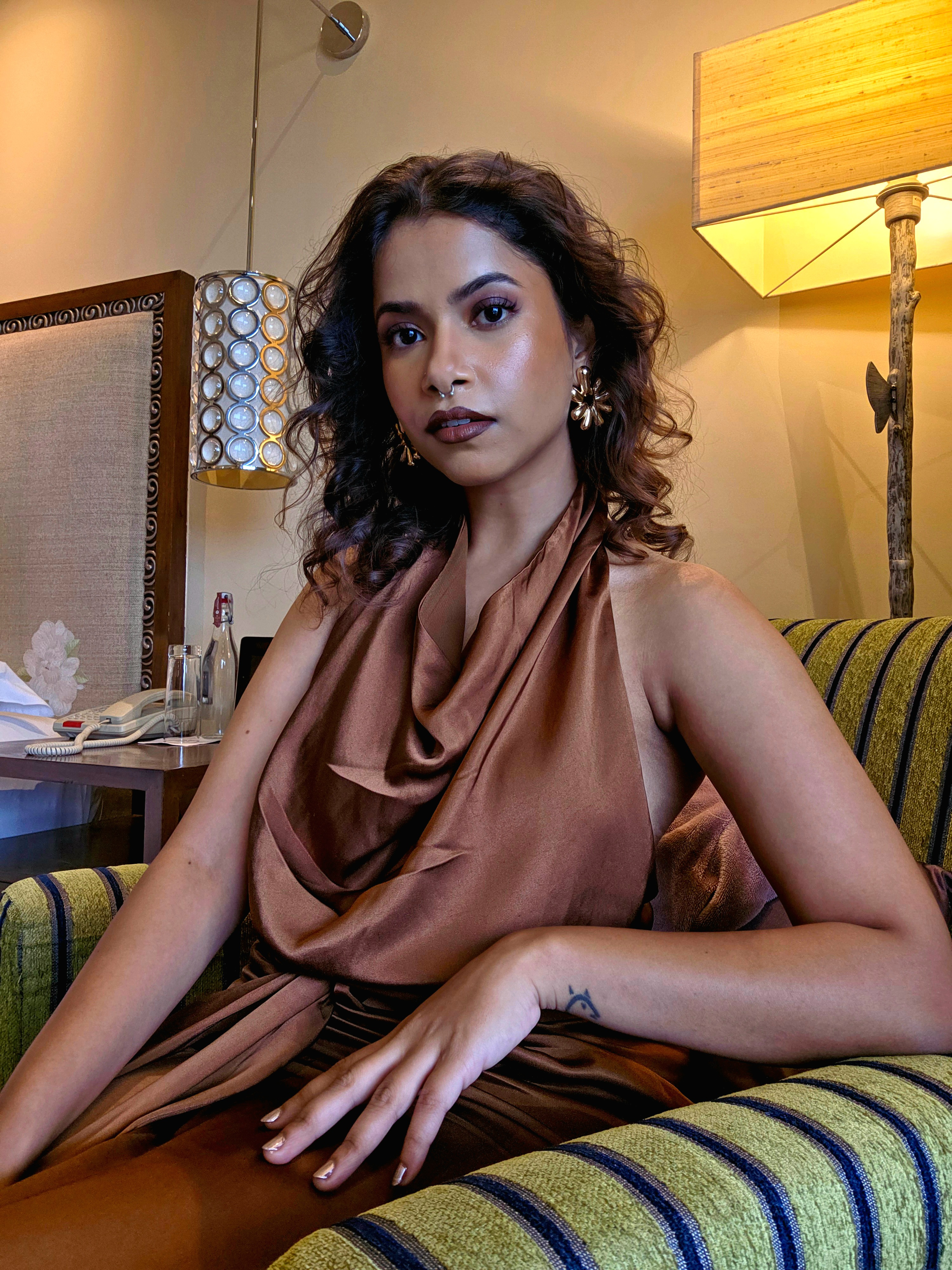 Sthitaprajna Meher - Actor Portfolio Photo 1