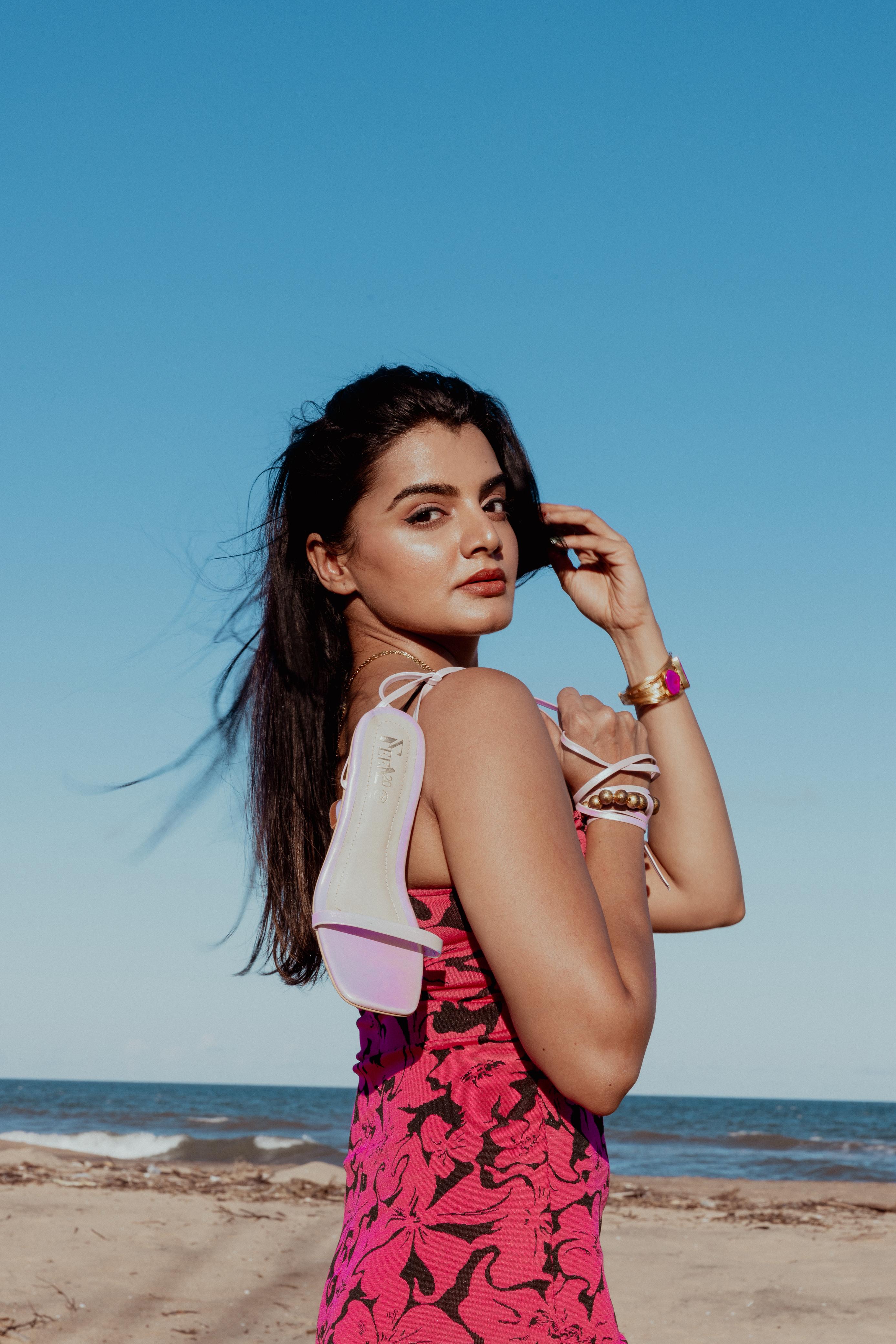 Ramya Sumana - Actor Portfolio Photo 1