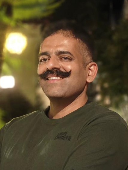 CHIRANTHANA NANJAPPA - Actor Portfolio Photo 1