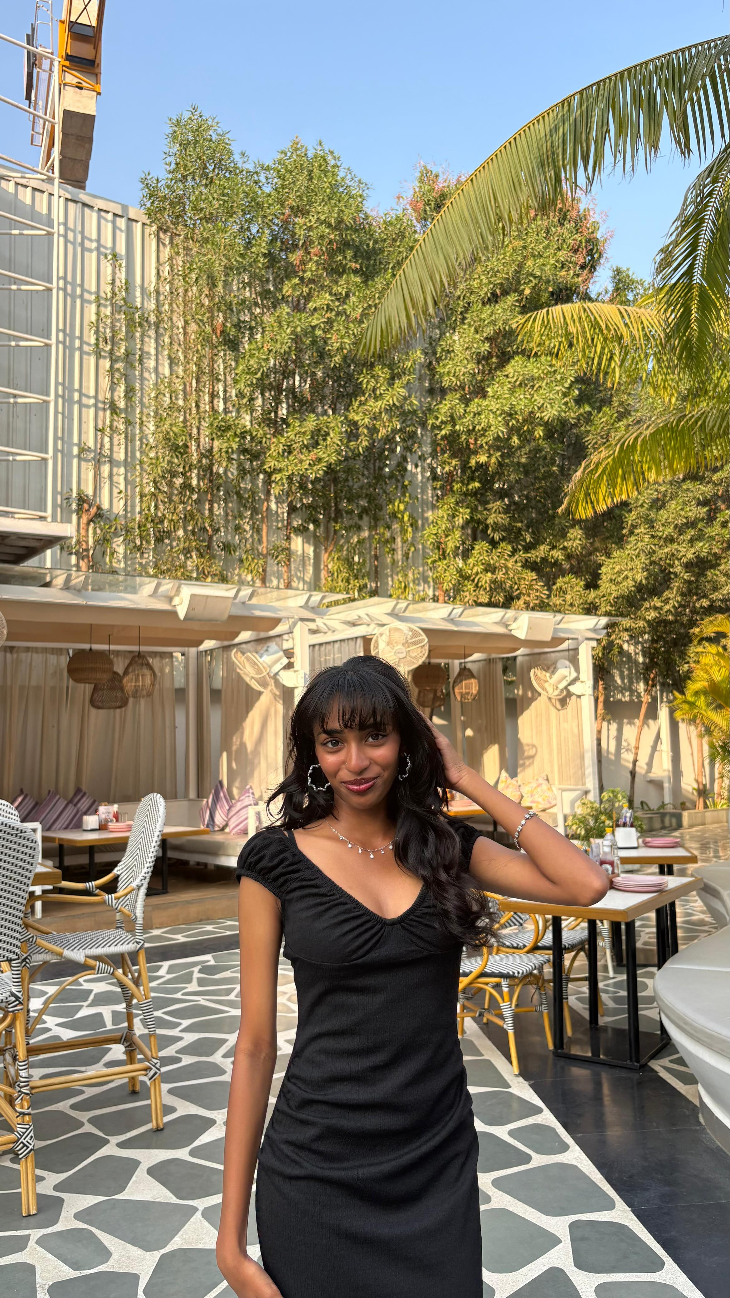 Sarah Jessica - Sports Athlete Portfolio Photo 1