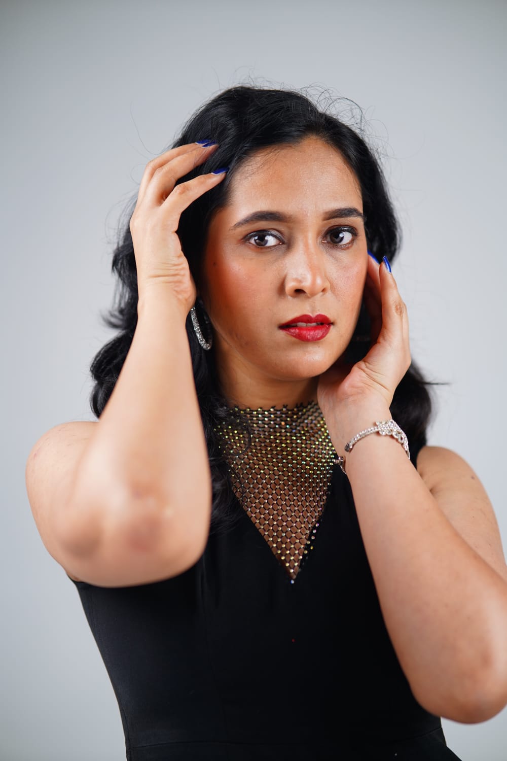 Priyanka - Model Portfolio Photo 1