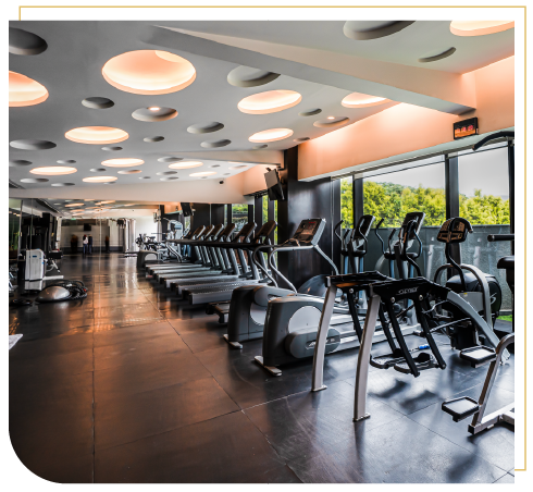 Premium 5-Star Business Hotel with Luxury Interiors & Multi-Cuisine Spaces – Electronic City ( 2 ) — photo 4