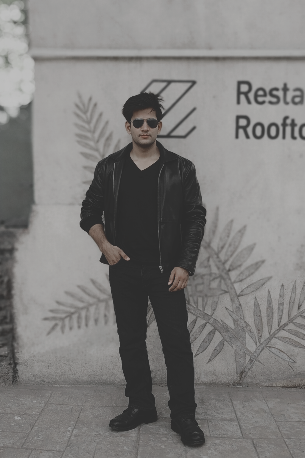 Faijan Ahmad - Actor Portfolio Photo 1