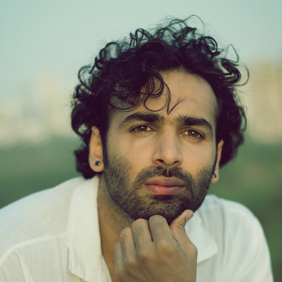 Kuldeep Soni - Actor Portfolio Photo 1