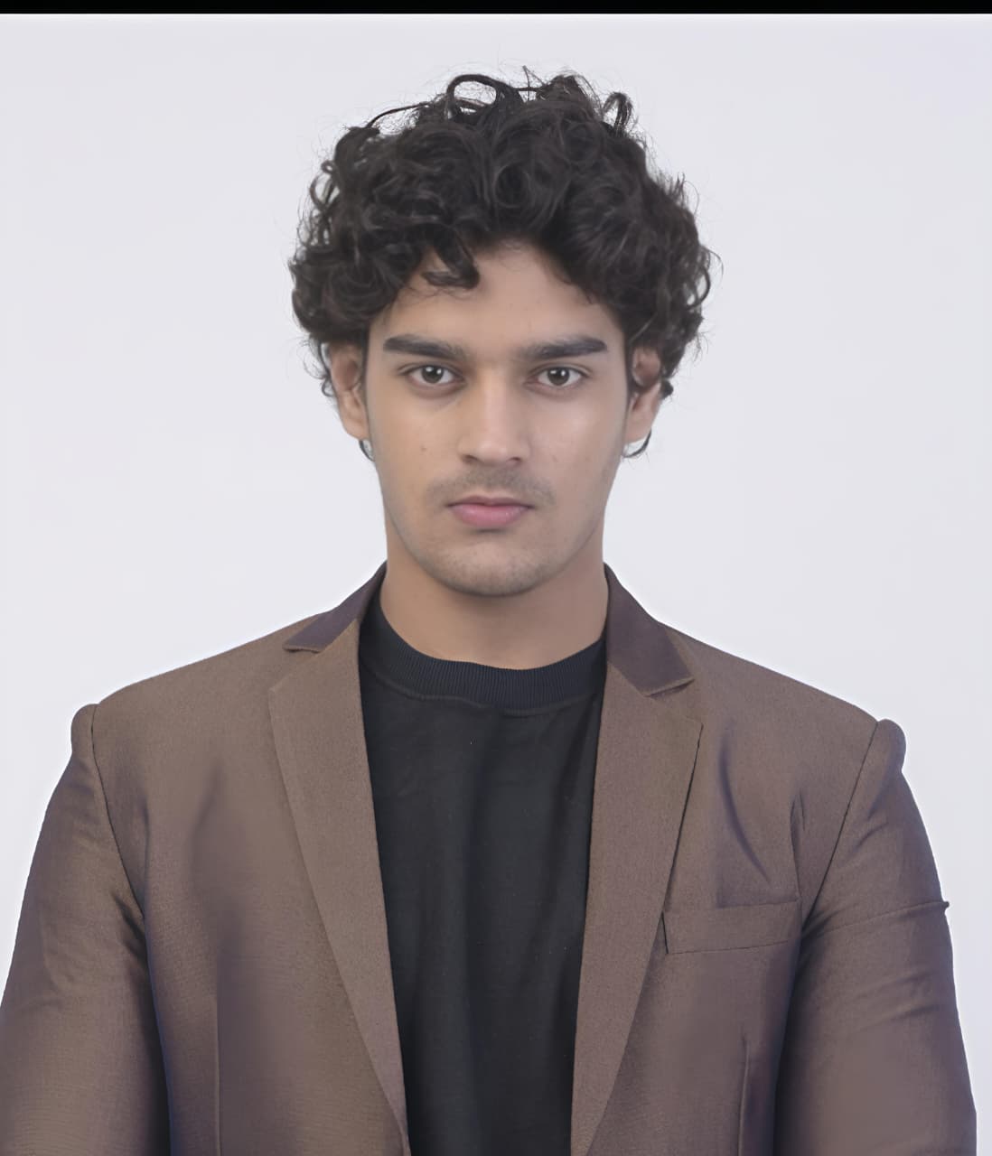 Ayan Chaudhary profile photo