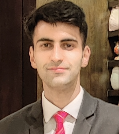 Farhan mustafa wani - Model Portfolio Photo 1