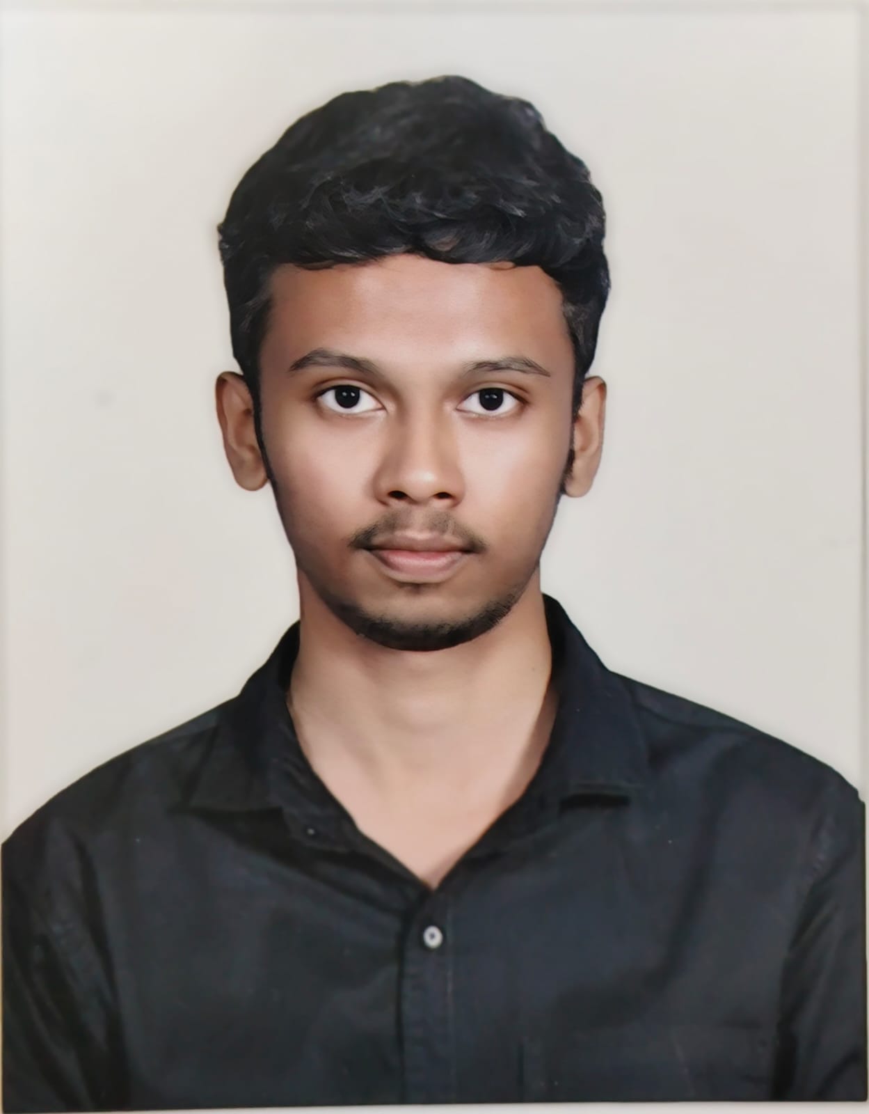 tejas sk - Brand Promoter  Portfolio Photo 1