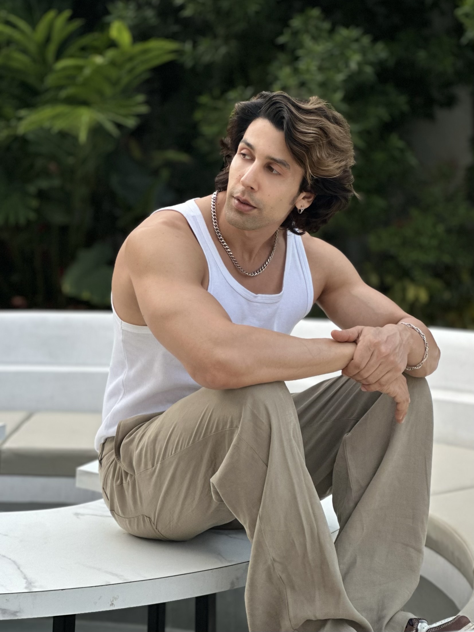 Unis mir - Model Portfolio Photo 1