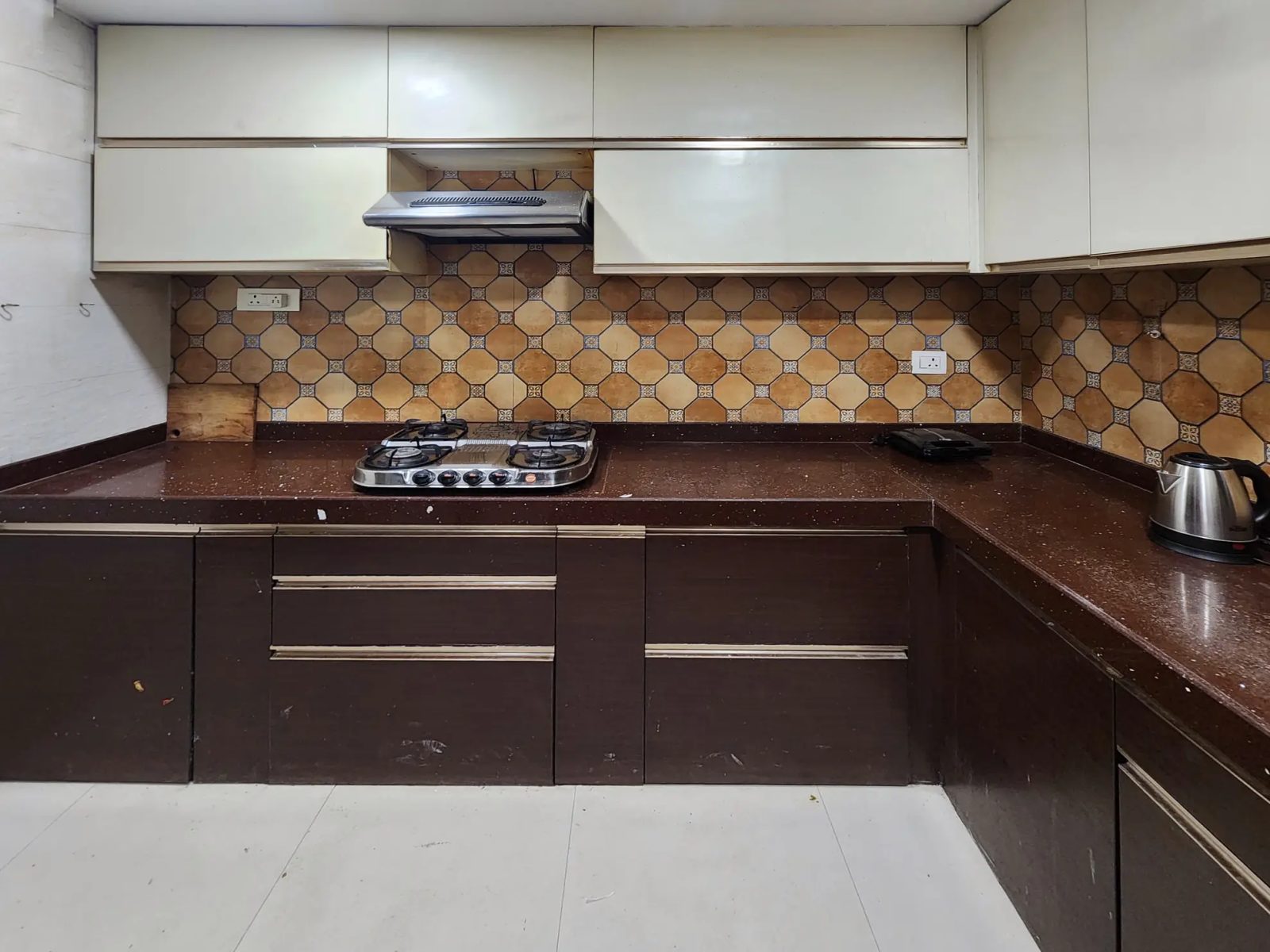 Peacock Perch – 5BHK Villa for Shoots in Chembur