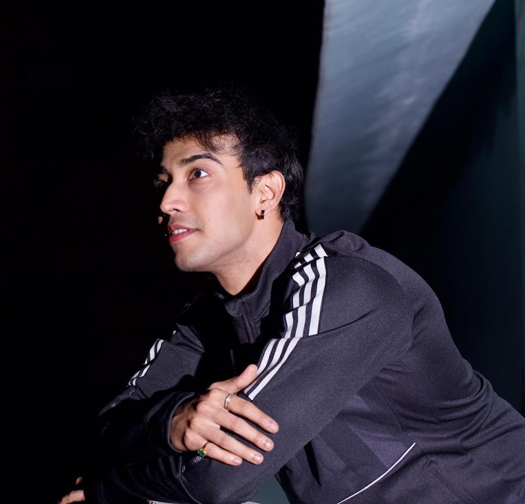 Anmol Baranwal - Actor Portfolio Photo 1