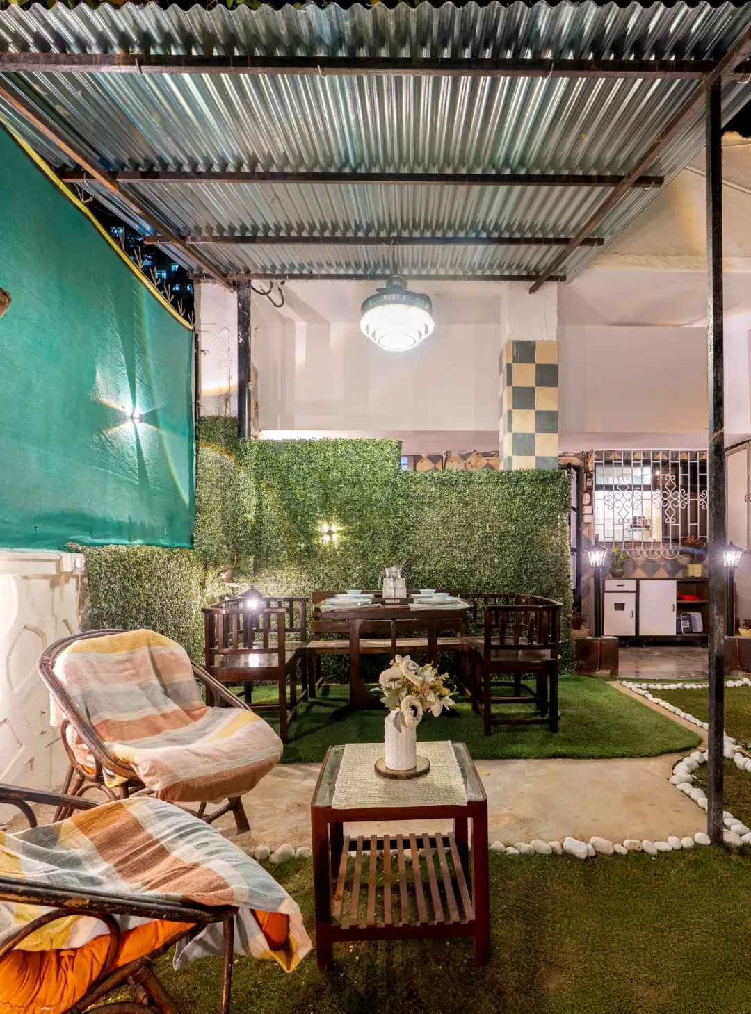 Garden Veil – 4BHK Garden Villa — photo 3