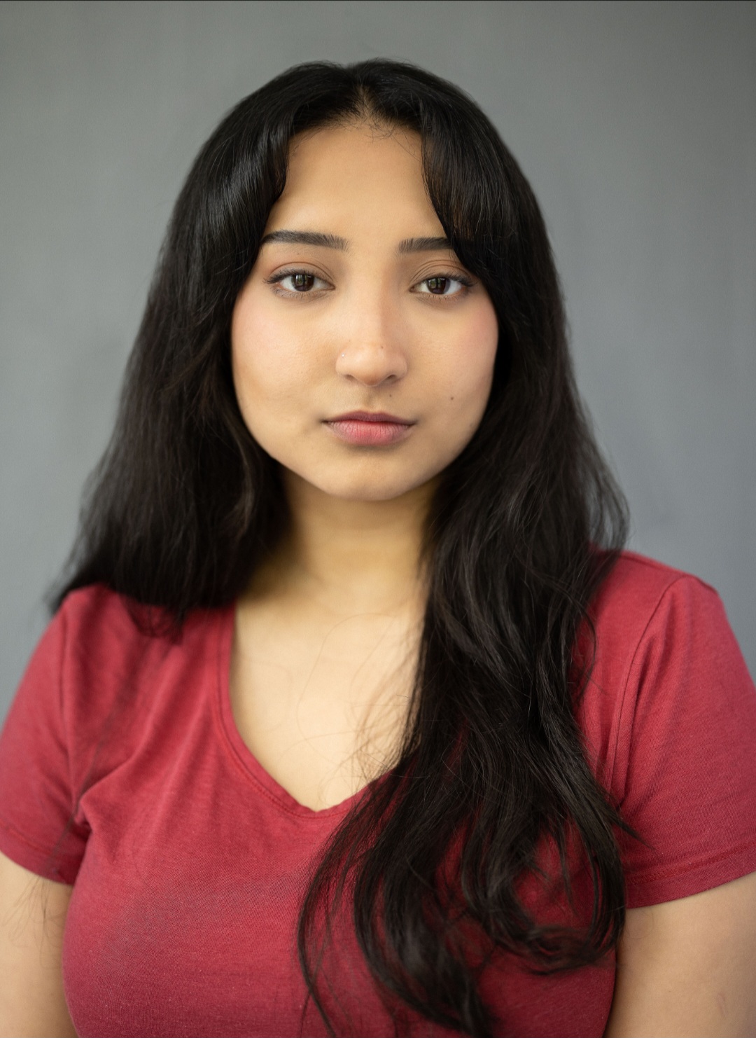 Satarupa Gupta - Theatre artist Portfolio Photo 1