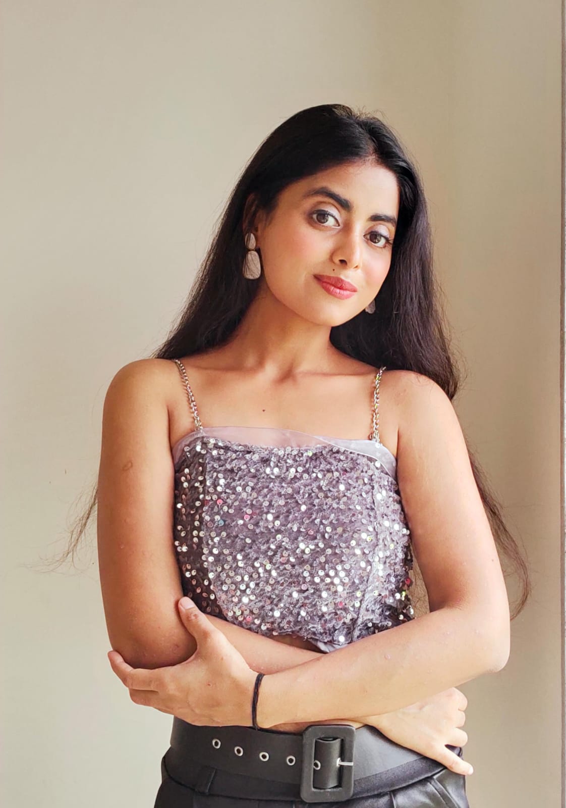 Alishaa Nayyar - Actor Portfolio Photo 1