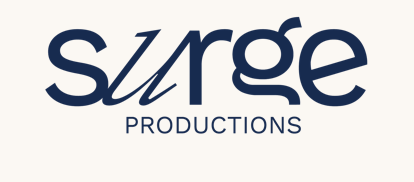Surge Production logo