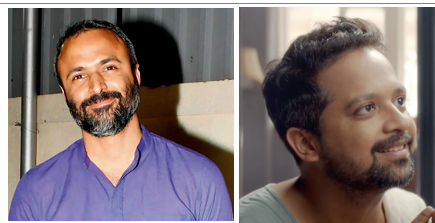 Reference for  Male Actor (35–38 yrs)