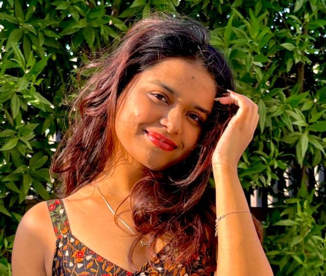 Tamanna - Model Portfolio Photo 1