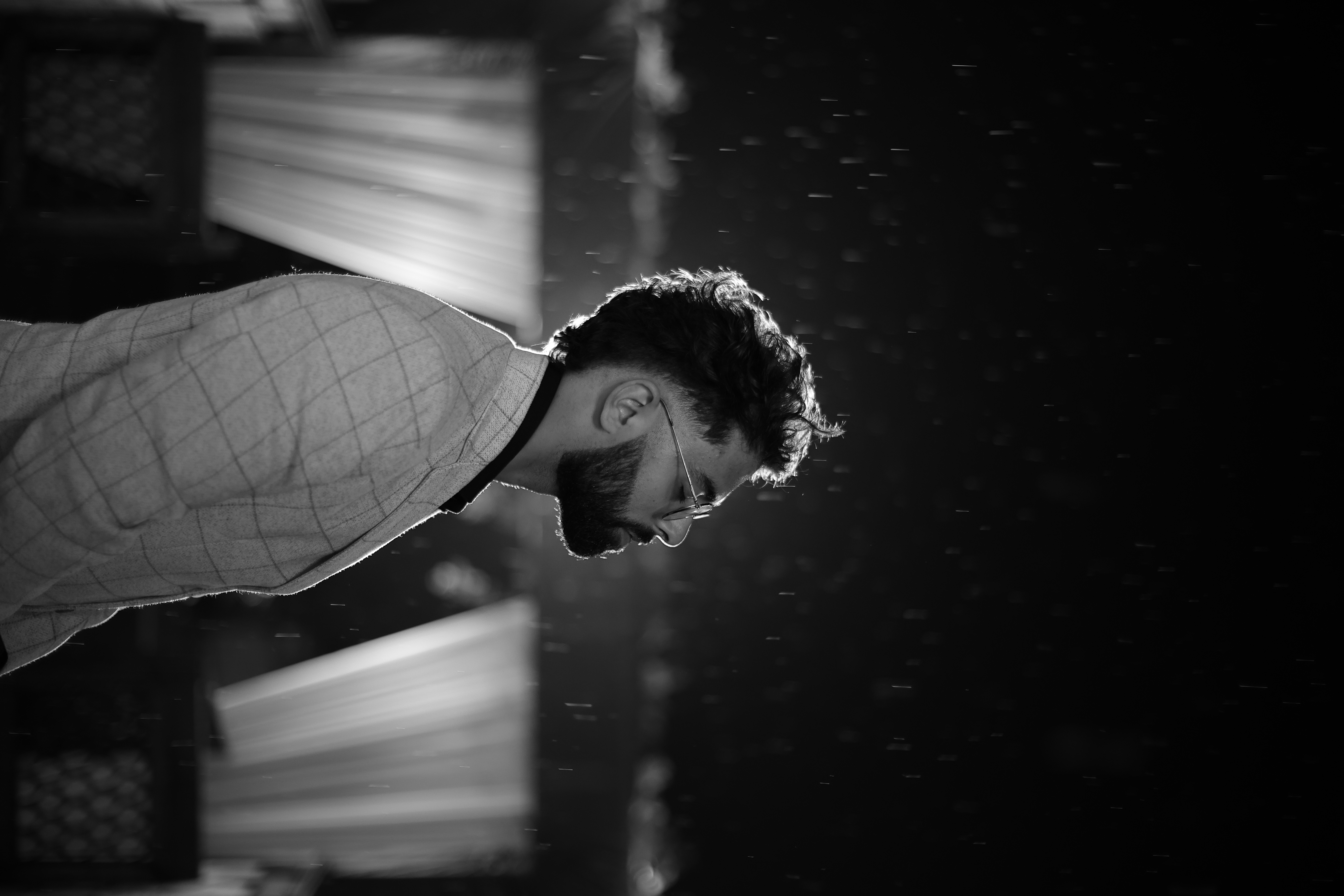 Faizik Firdous - Cinematographer Portfolio Photo 1