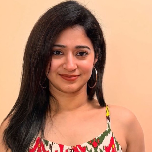 Akshata Marwah  profile photo