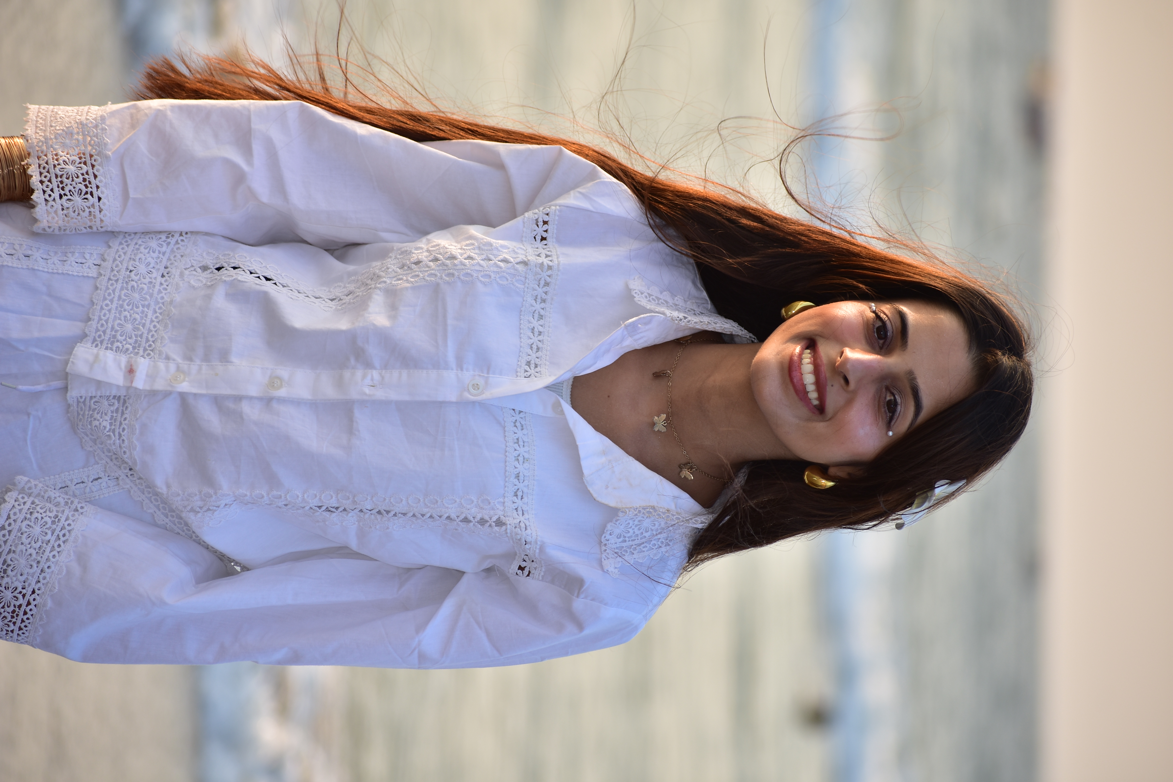 Afshana bakshi  - Actor Portfolio Photo 1