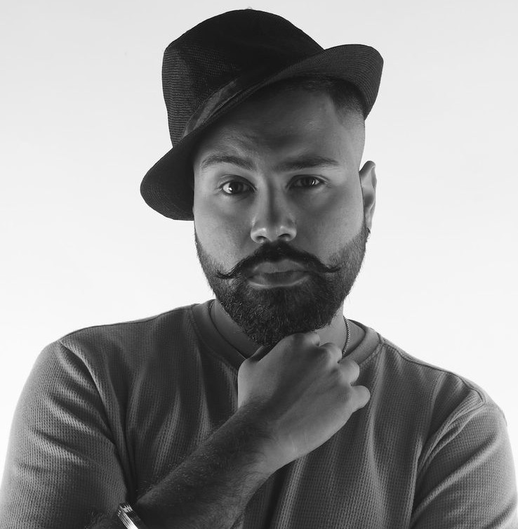 Akash Karmakar - Actor Portfolio Photo 1