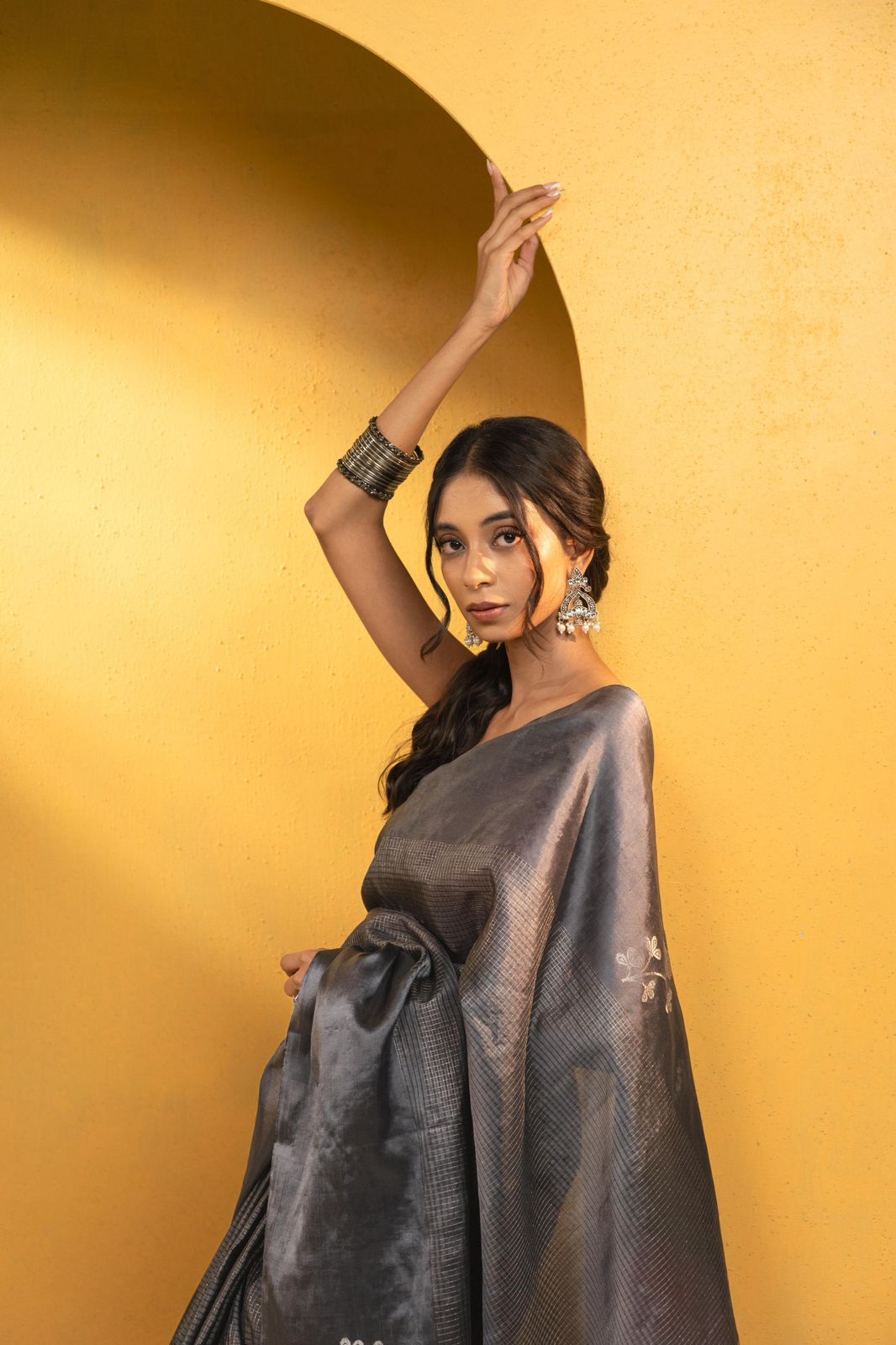  Ankitha Gowda - Model Portfolio Photo 1