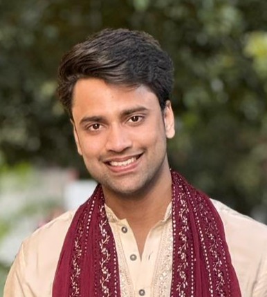 Kanishk Dwivedi - Actor Portfolio Photo 1
