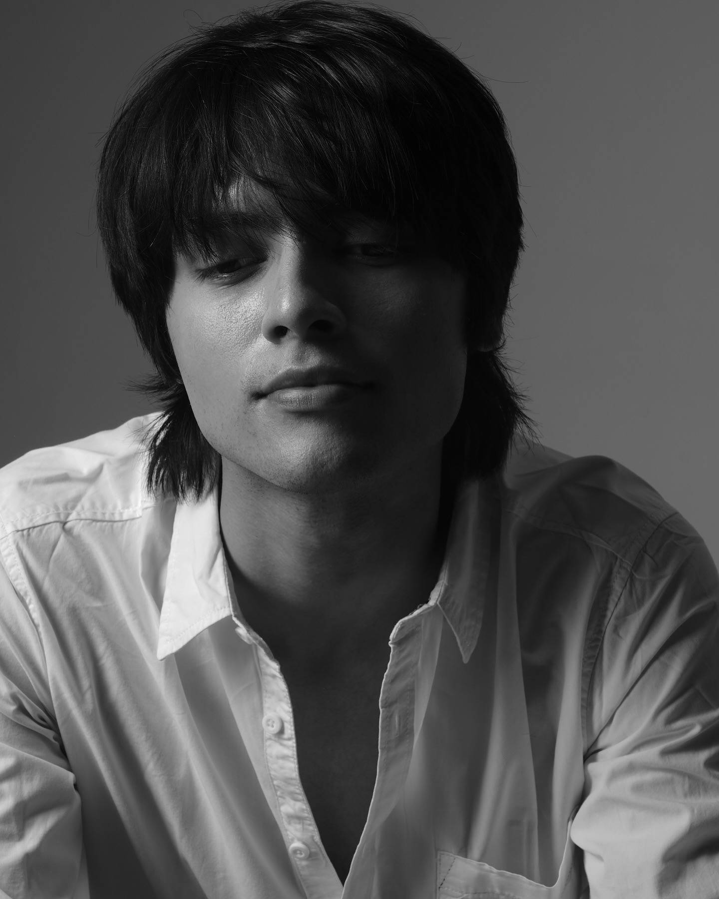 Raza Ali Khan - Model Portfolio Photo 1