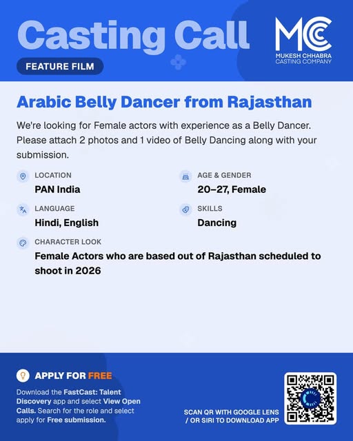 Reference for Arabic Belly Dancer