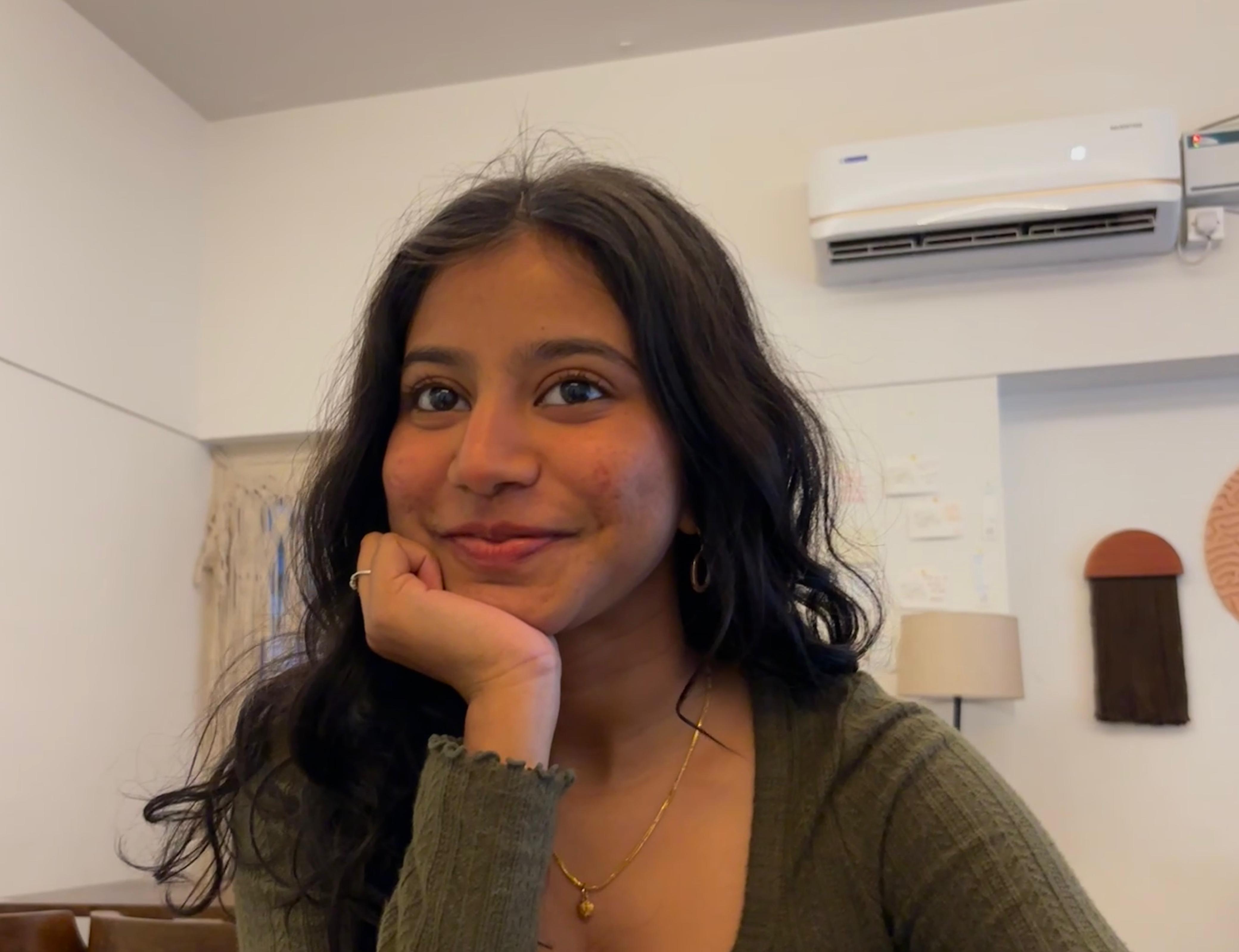 Avelyn Lewis - Actor Portfolio Photo 1