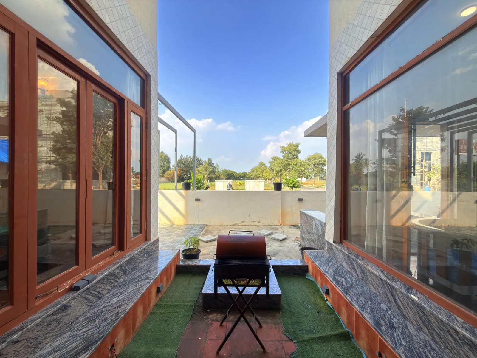 Orchid Nirvana – 3BHK Villa for Shoots in Doddacheemanahalli — Gallery 5