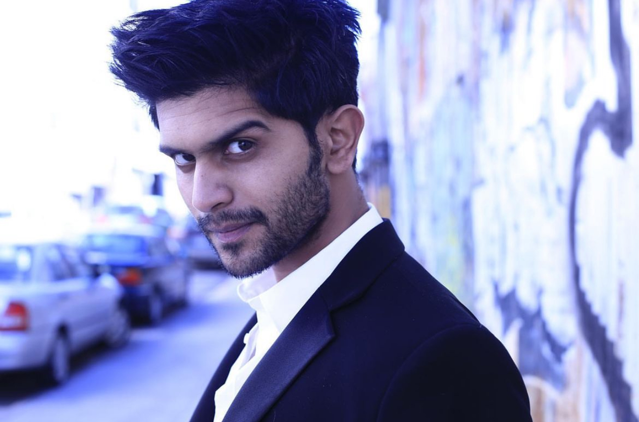 Addis Antony Akkara - Actor Portfolio Photo 1