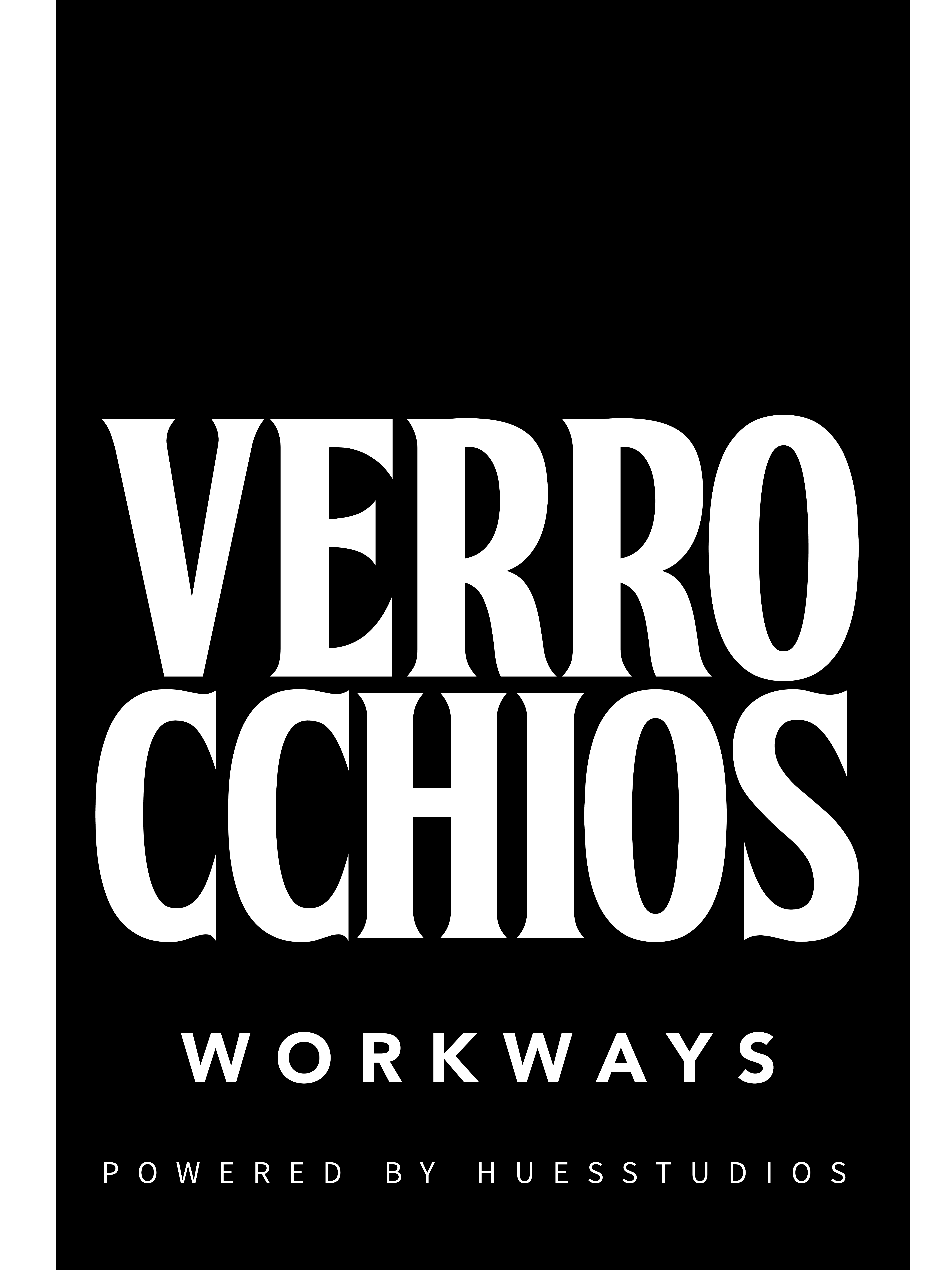 verrocchios workways logo