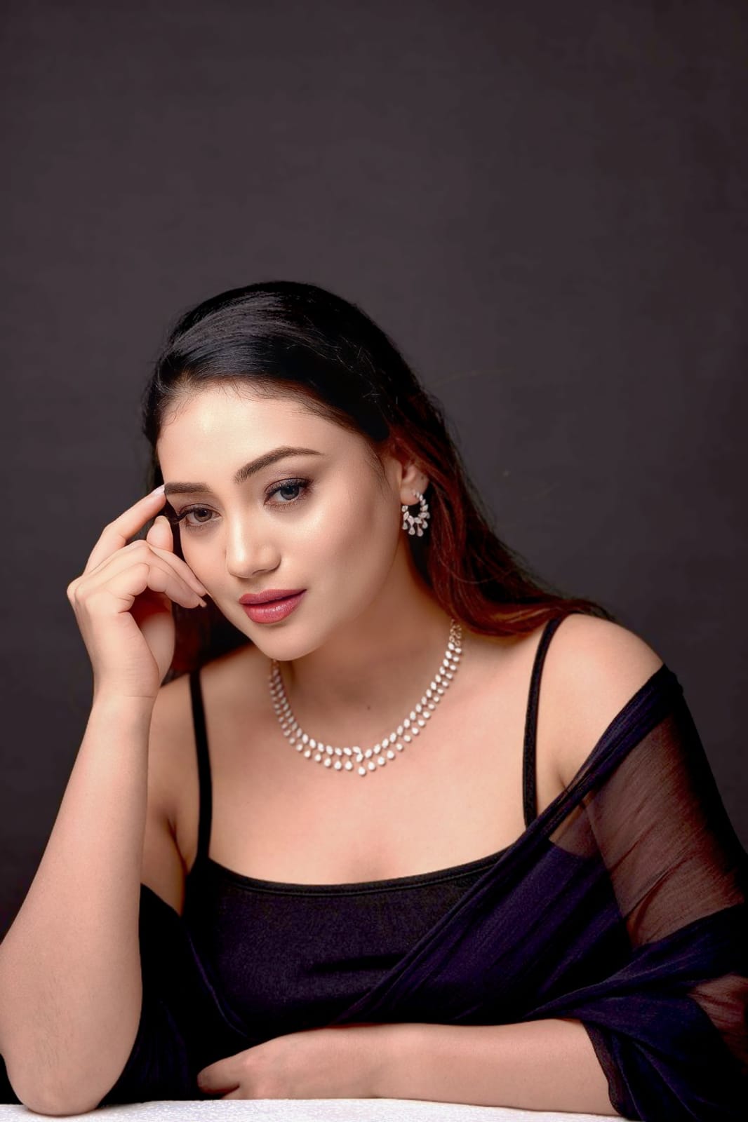 Shipra Snehil - Model Portfolio Photo 1