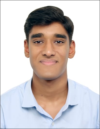 Nihaal Cherian profile photo