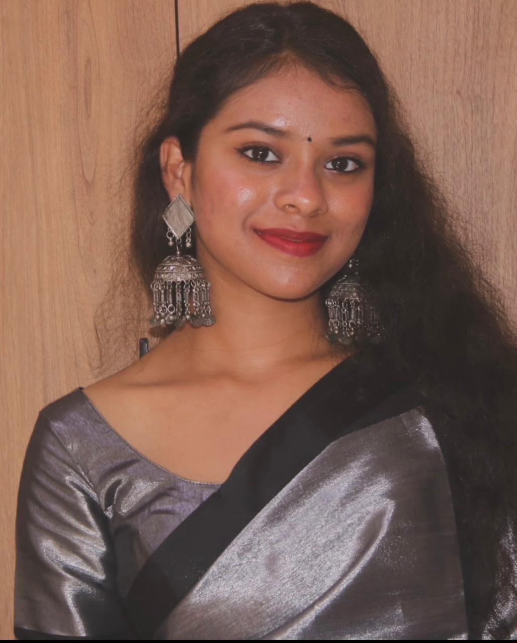 Shreya Pillai - Actor Portfolio Photo 1