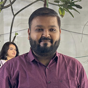 Meet Kotecha - Actor Portfolio Photo 1